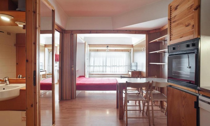 Marilleva 900 Apartment | Artuik Appartamenti Montana