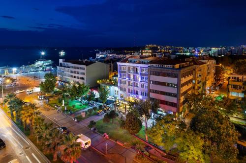 Canakkale Hotel | Artur Hotel