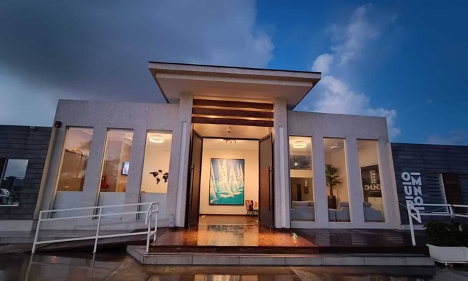 Palm Beach Hotel | Aruba Boutique & Art Hotel, Adults Only