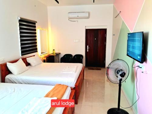 Mettupalayam Cabin | Arul Homestay