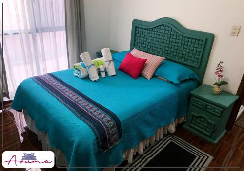 Carolina House | Aruma Cuernavaca
