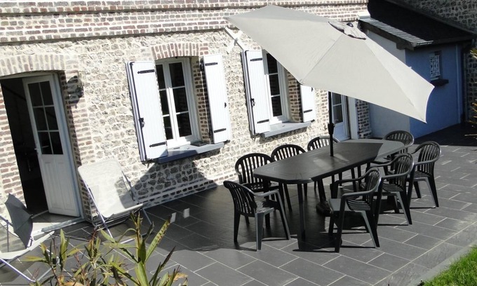 Le Tilleul House | Arums et Silex - TILLEUL (LE)