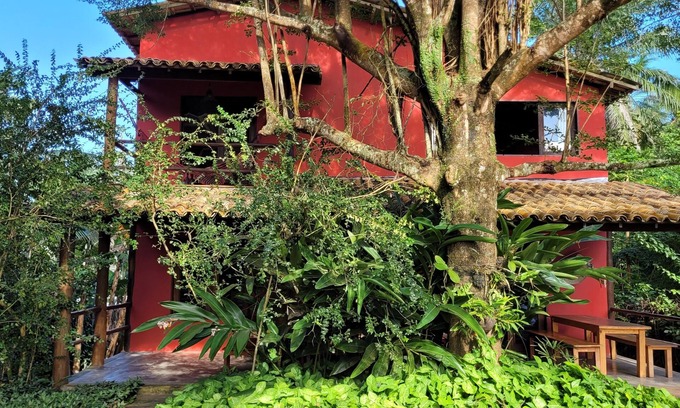 Barra Grande House | Aruna House (Main) - Maraú Peninsula