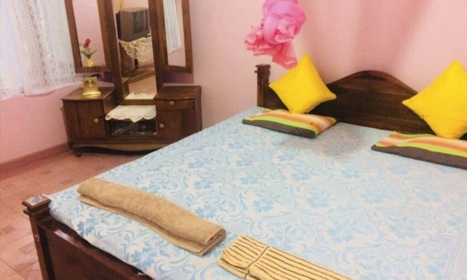 Gomagoda House | ARUNI Villa - Pure village experience with B&B