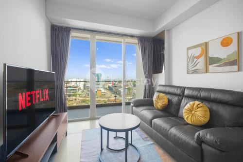 Arjuna Apartment | Arunika by Kozystay - Paskal