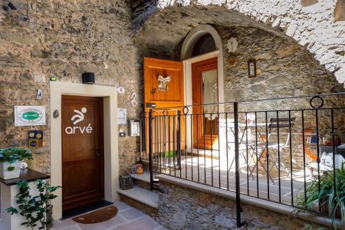 Castelbianco Bed & Breakfast | Arvé Castelbianco - B&B e Appartamento