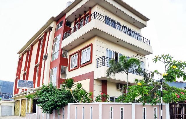 Semarang Hotel | Arya Graha Semarang