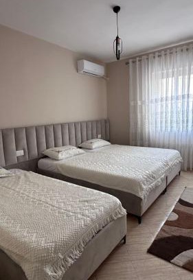 Berat Apartment | ARZO Apartments