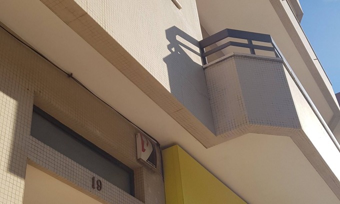 Furadouro Apartment | as 3 estrelas .