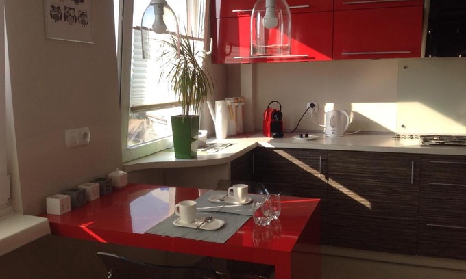 Baluty Apartment | AS Apartment Lodz