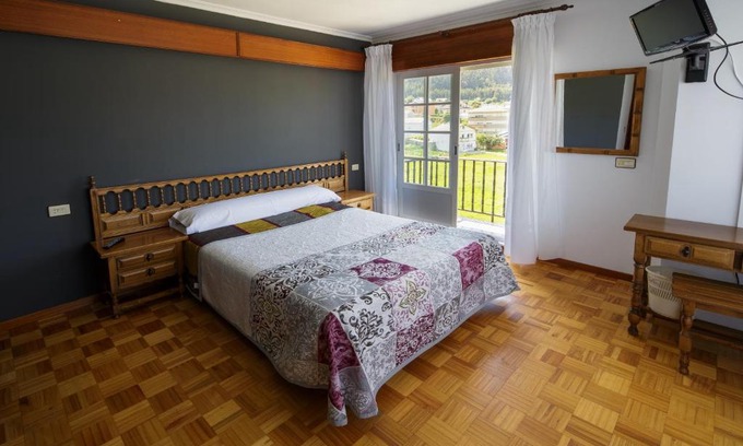 Covas Hotel | As Areas II