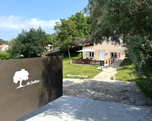 Laxe House | As Cortiñas, casa vacacional completa en Laxe