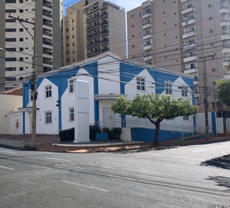 Sao Jose do Rio Preto House | AS Pousada Alojamento