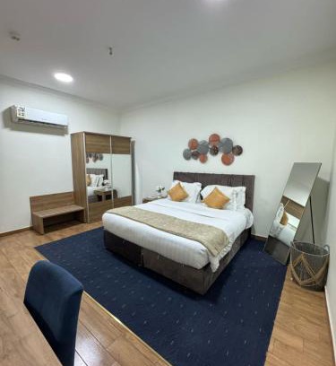 Medina House | As Salam Apartment