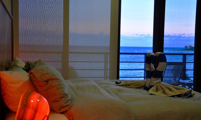 Akumal Condo | As Seen On HGTV's Mexico Life, Beautiful Beachfront Condo In Akumal
