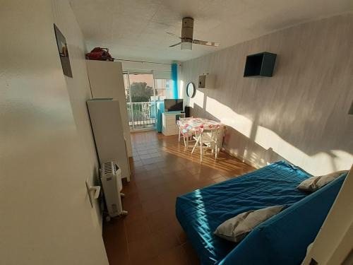 Le Grau-Du-Roi Apartment | AS18262 - Studio en Centre Ville