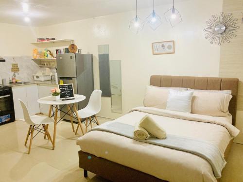 Palo House | Asahel Cozy Crib Budget studio with Netflix