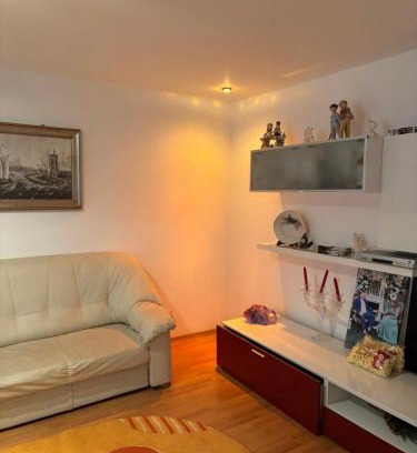 Pascani Apartment | Asalt Pascani