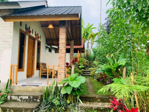 Kecamatan Pringgasela House | Asan Rinjani Homestay Tetebatu