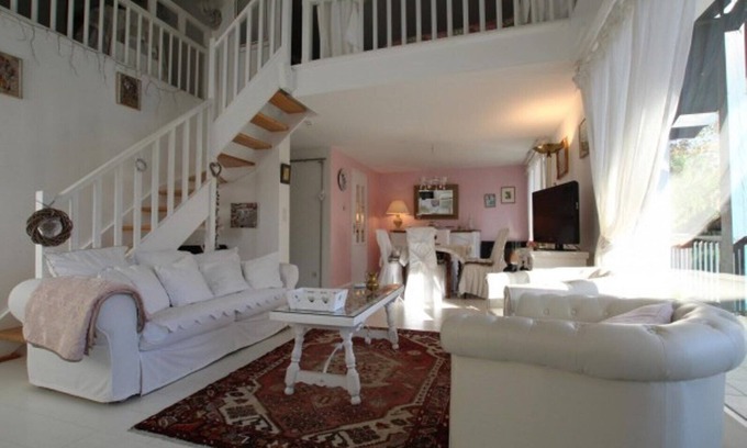 Ascain Apartment | ASCAIN Nice apartment COZY