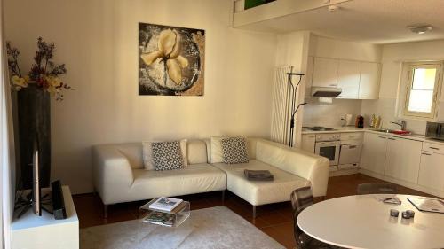 Ascona Apartment | AsconaDolceVita