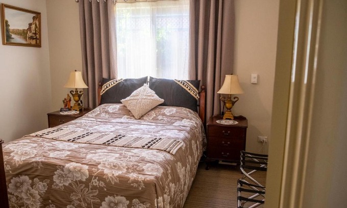 Ascot Bed & Breakfast | Ascot on Swan Bed & Breakfast