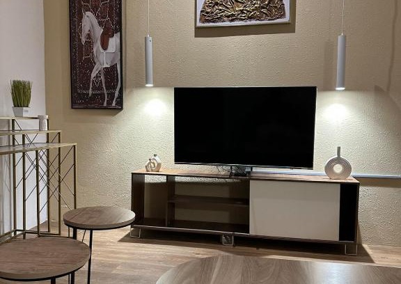 Buraydah Apartment | Asditio Luxury Modern