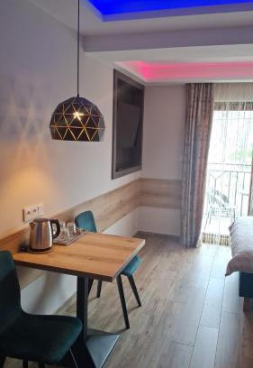 Ustron House | ASENATA Ustroń Centrum