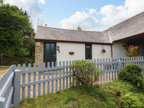 Berrynarbor House | Ash Cottage