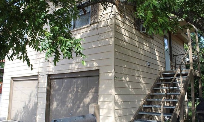 Stephenville Apartment | Ash Street Landing near Tarleton State University