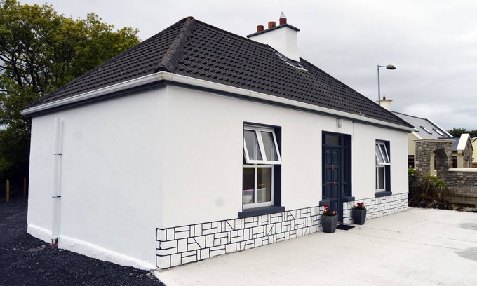 Bangor Erris Cottage | Ash Tree Cottage