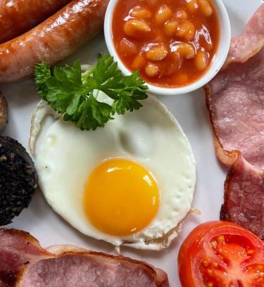 Cong Bed & Breakfast | Ashfield House Failte Ireland Approved Bed and Breakfast
