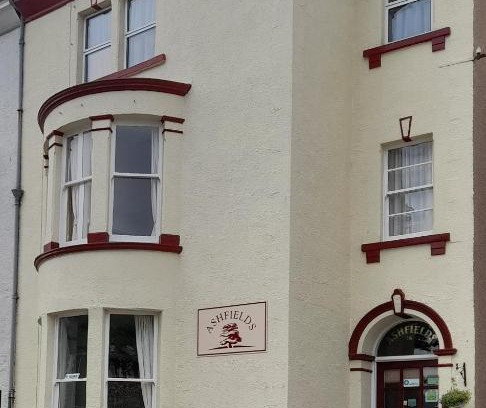 Llandudno House | Ashfields