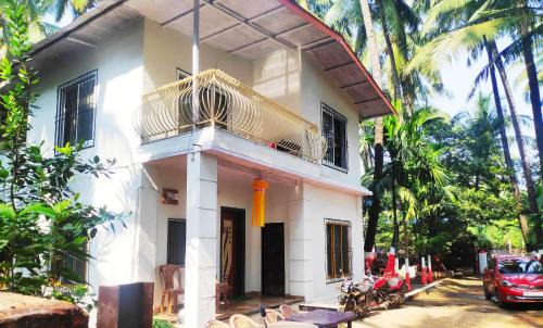 Alibaug Resort | Ashish Baug Cottage