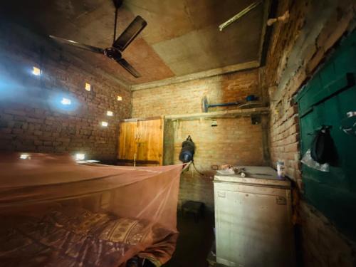 Maharajganj House | Ashok Homestay