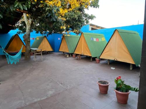 Alto Paraiso de Goias House | Ashram APG