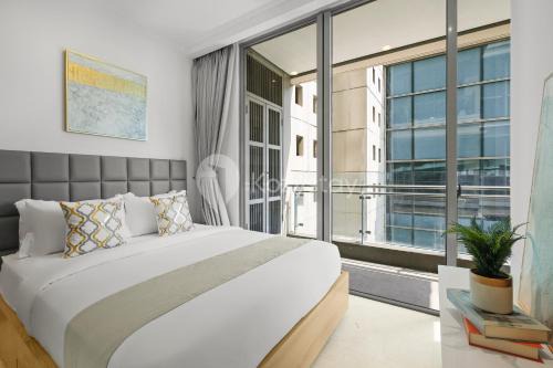 Sudirman Central Business District Apartment | Ashton by Kozystay - SCBD