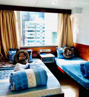 Tsim Sha Tsui House | Asia inn (Block B)