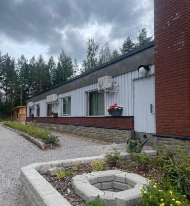 Asikkala Hotel | Asikkalan Motelli