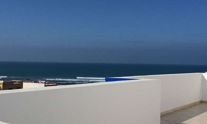 Asilah Apartment | Asilah Superb Sea View Apartment