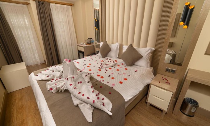 Cagaloglu Hotel | Asilzade Hotel Sirkeci