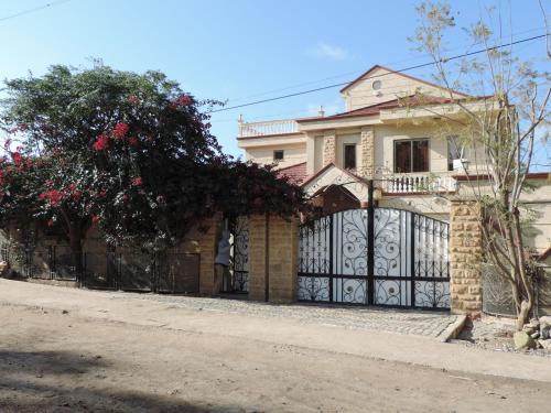 Mek'ele House | Asimba Guest House