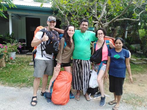 Sigiriya House | Asiri HomeStay