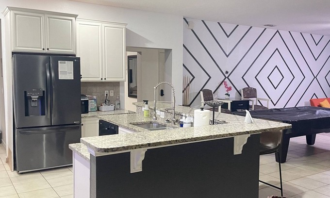 Watersong House | Ask about last minute discounts!