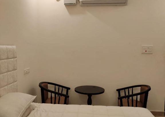 Aralvaimozhi House | ASK Guest house