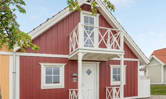 Middelfart House | "Askan" - 200m from the sea by Interhome