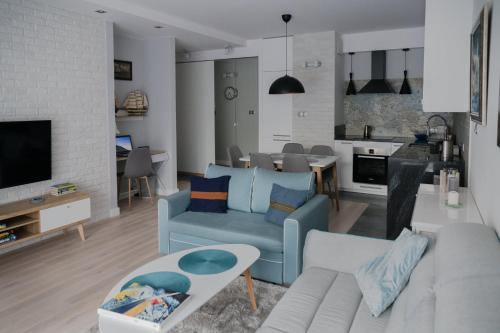 Powisle Apartment | ASKI New Powiśle Copernicus Apartment