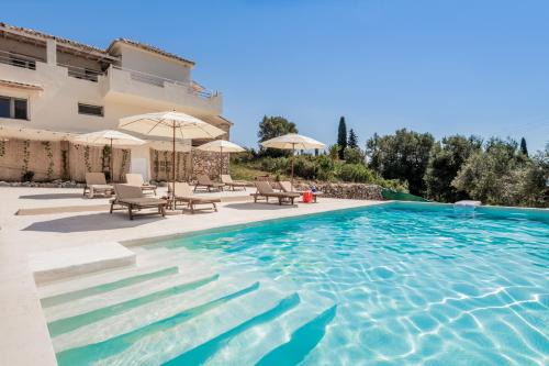 Askos Apartment | Askos Suites