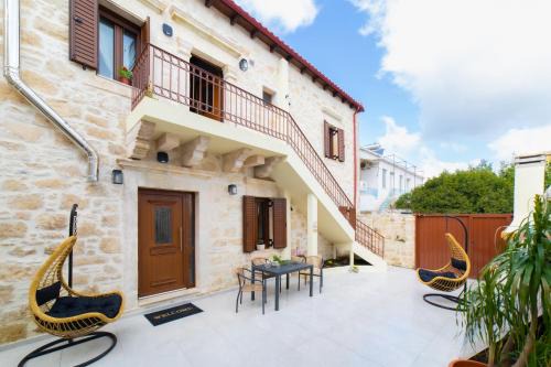 Asites Villa | Asmani