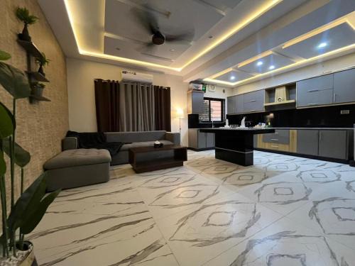 Multan Apartment | ASNB Residences-F4